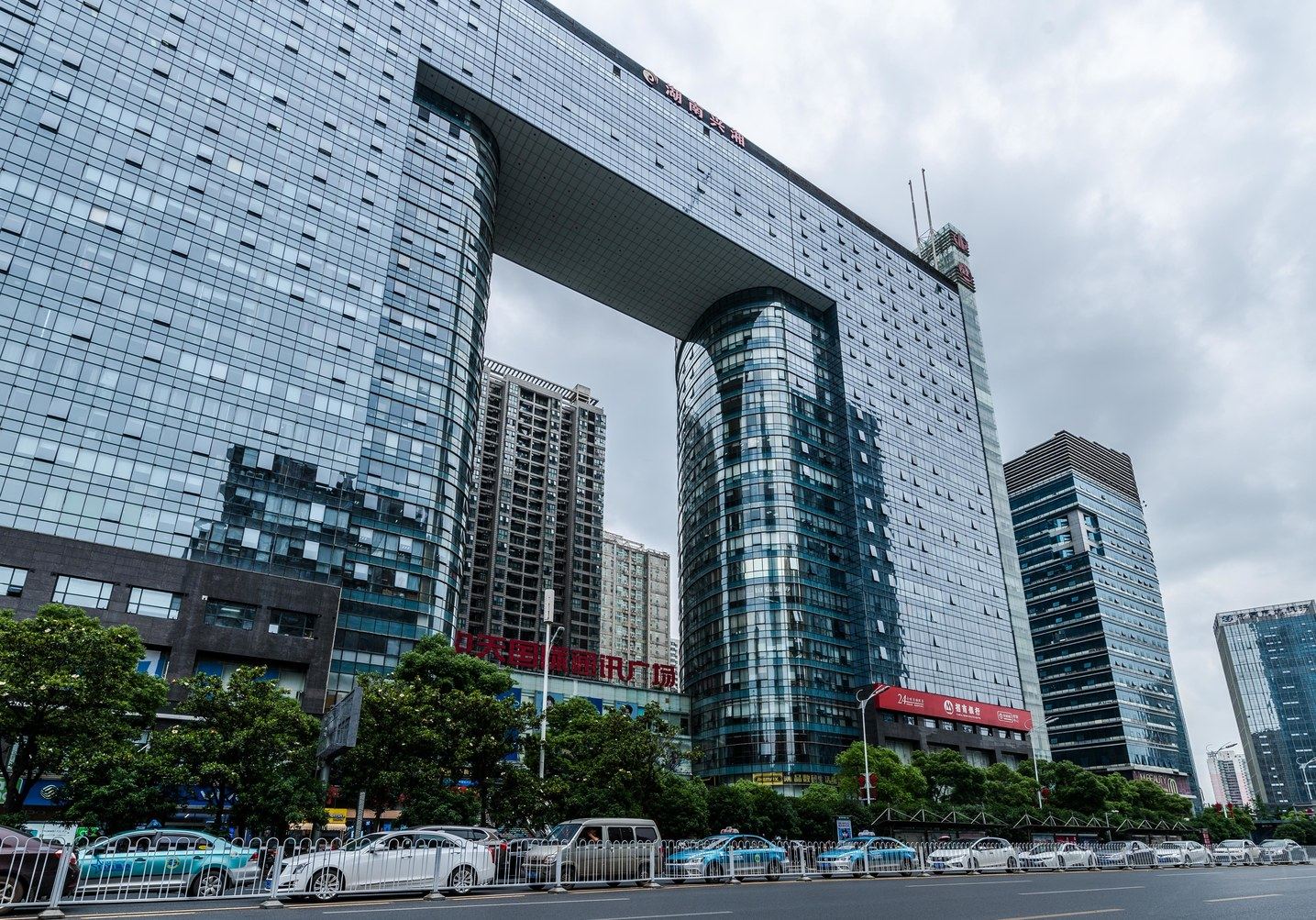 长沙兔宝宝长沙公寓(藩后街社区分店)