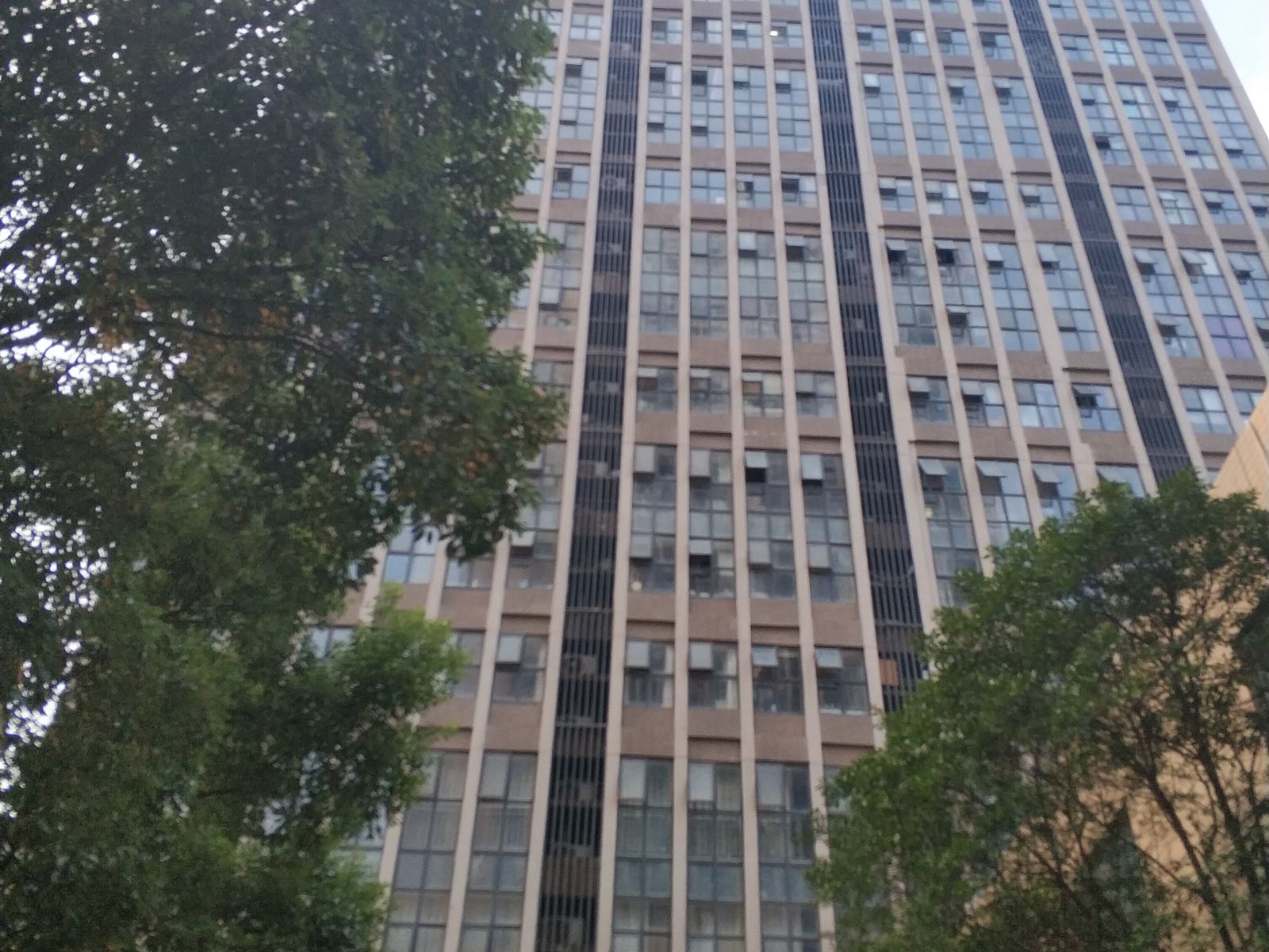长沙漫步时光民宿