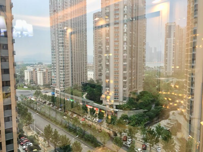 长沙刘红霞公寓(紫凤路分店)