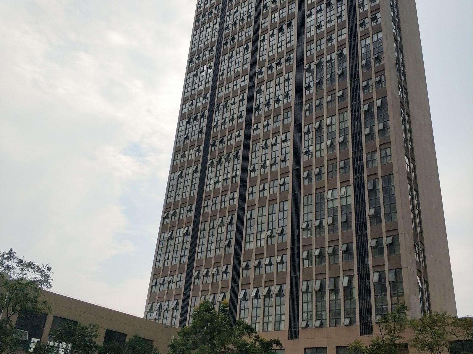 长沙高铁客运公寓
