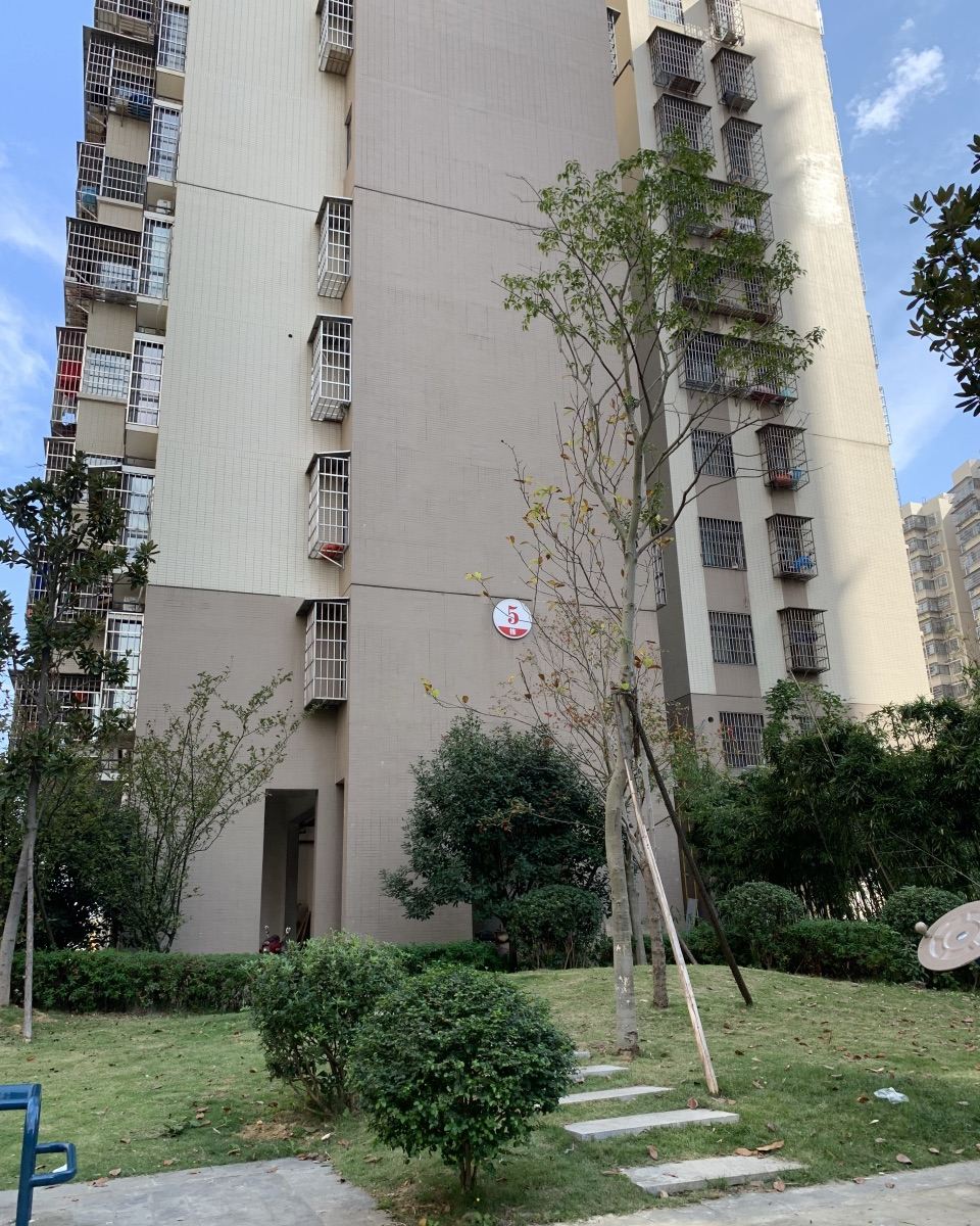 长沙舒心旅社