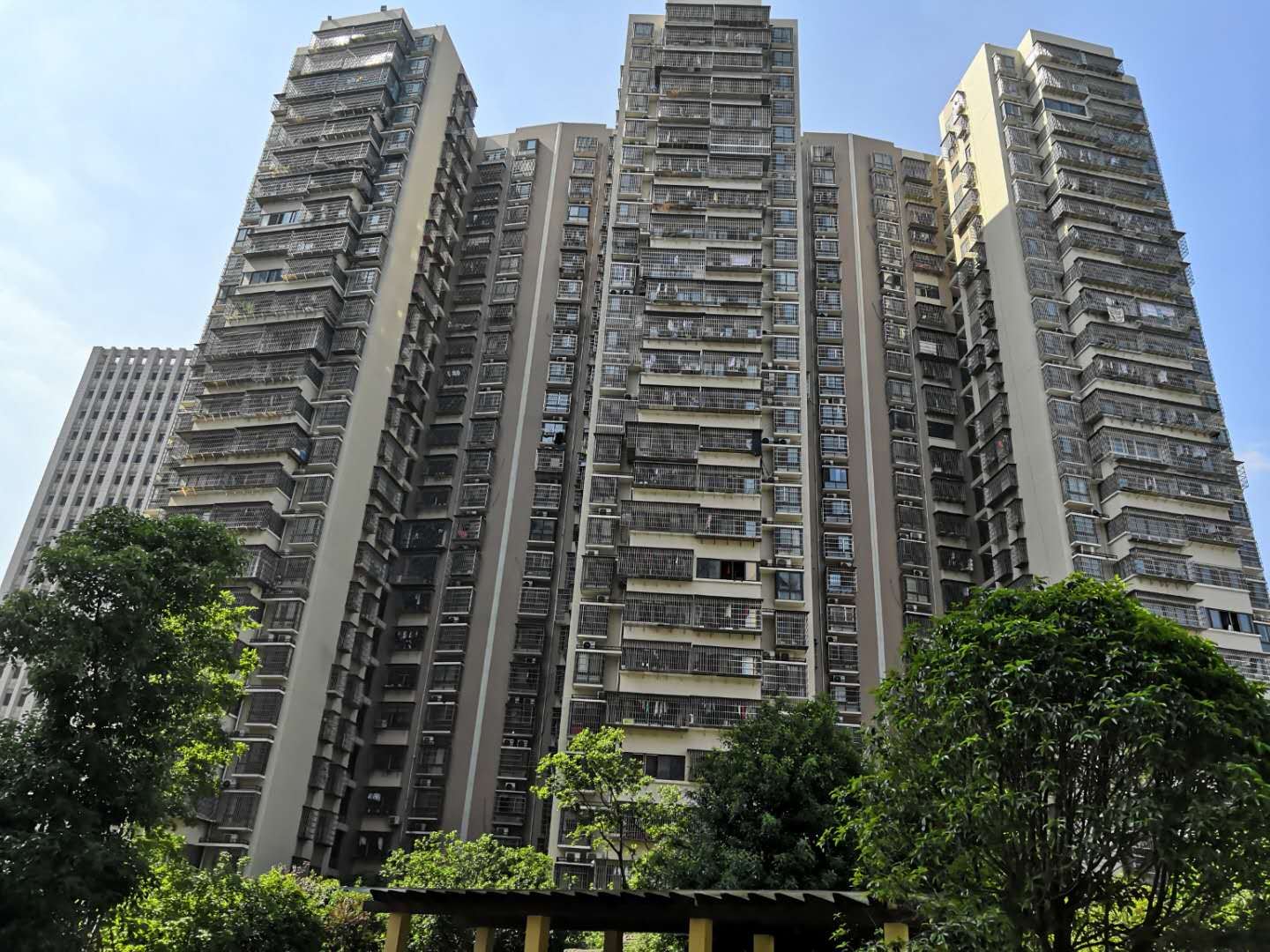 长沙右右旅馆