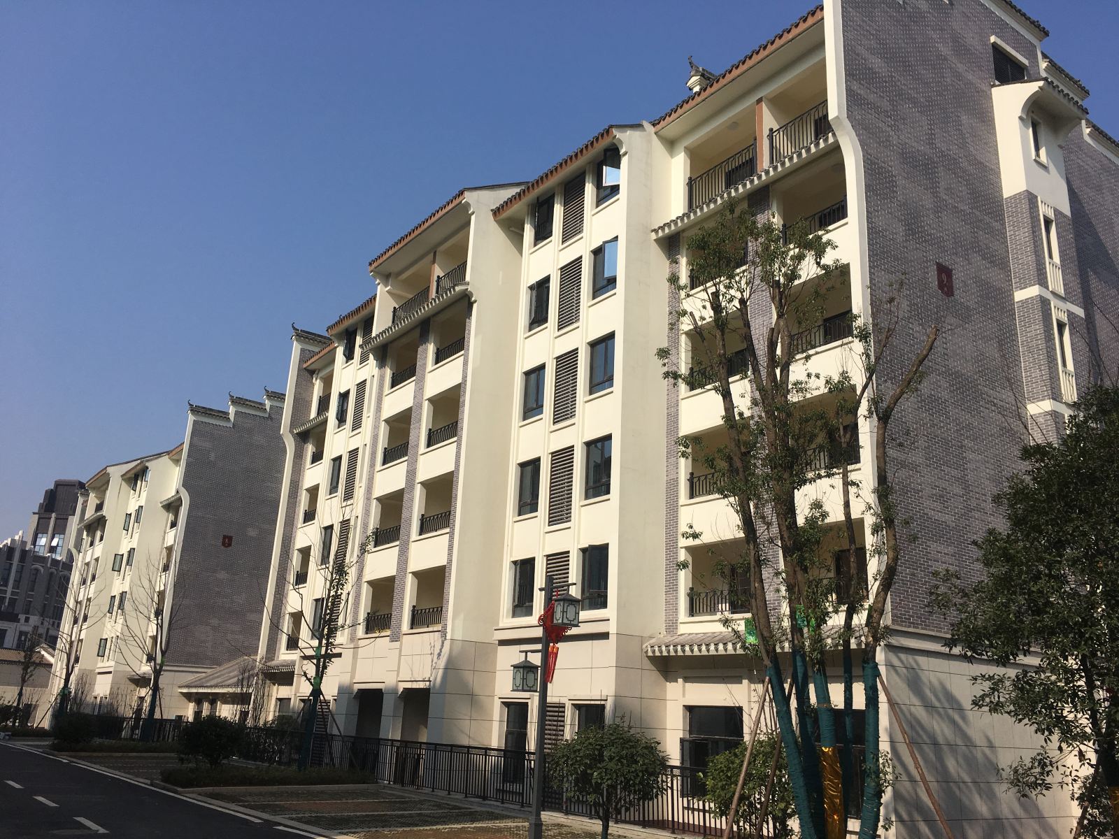 长沙逸舍度假公寓