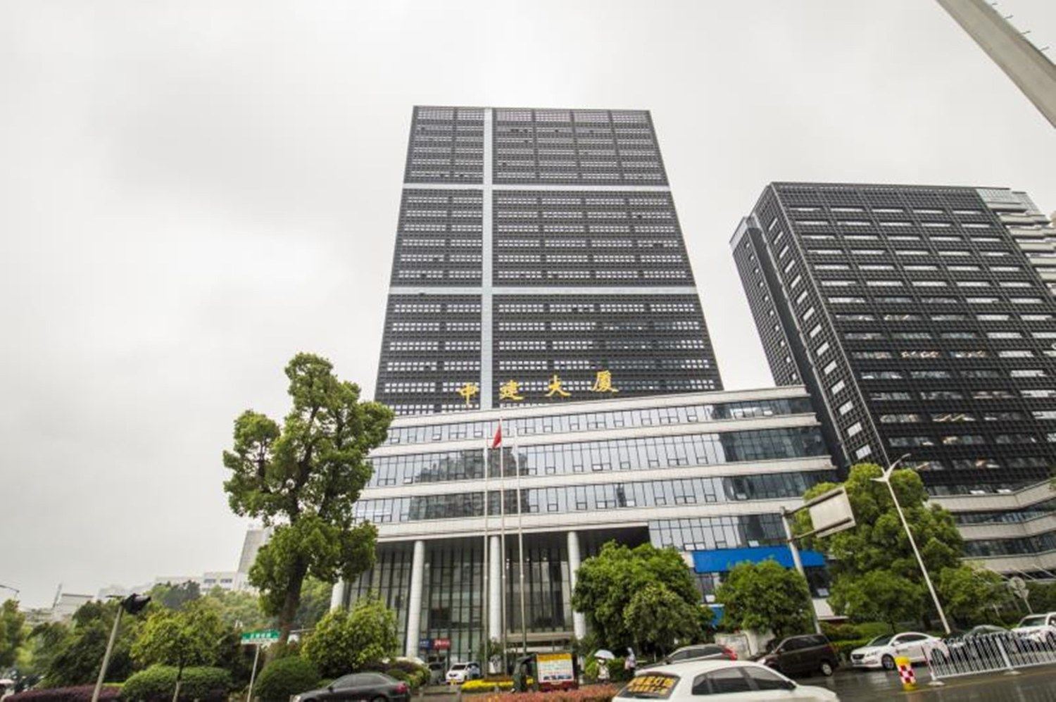 长沙五桔公寓