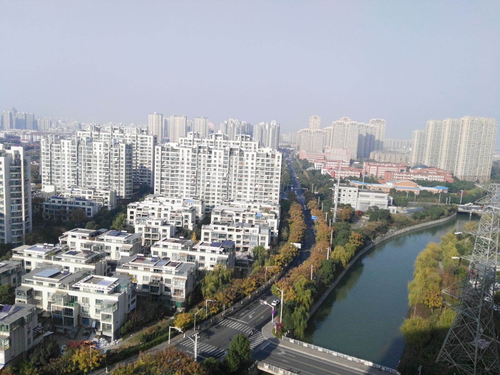 常州百草苑公寓