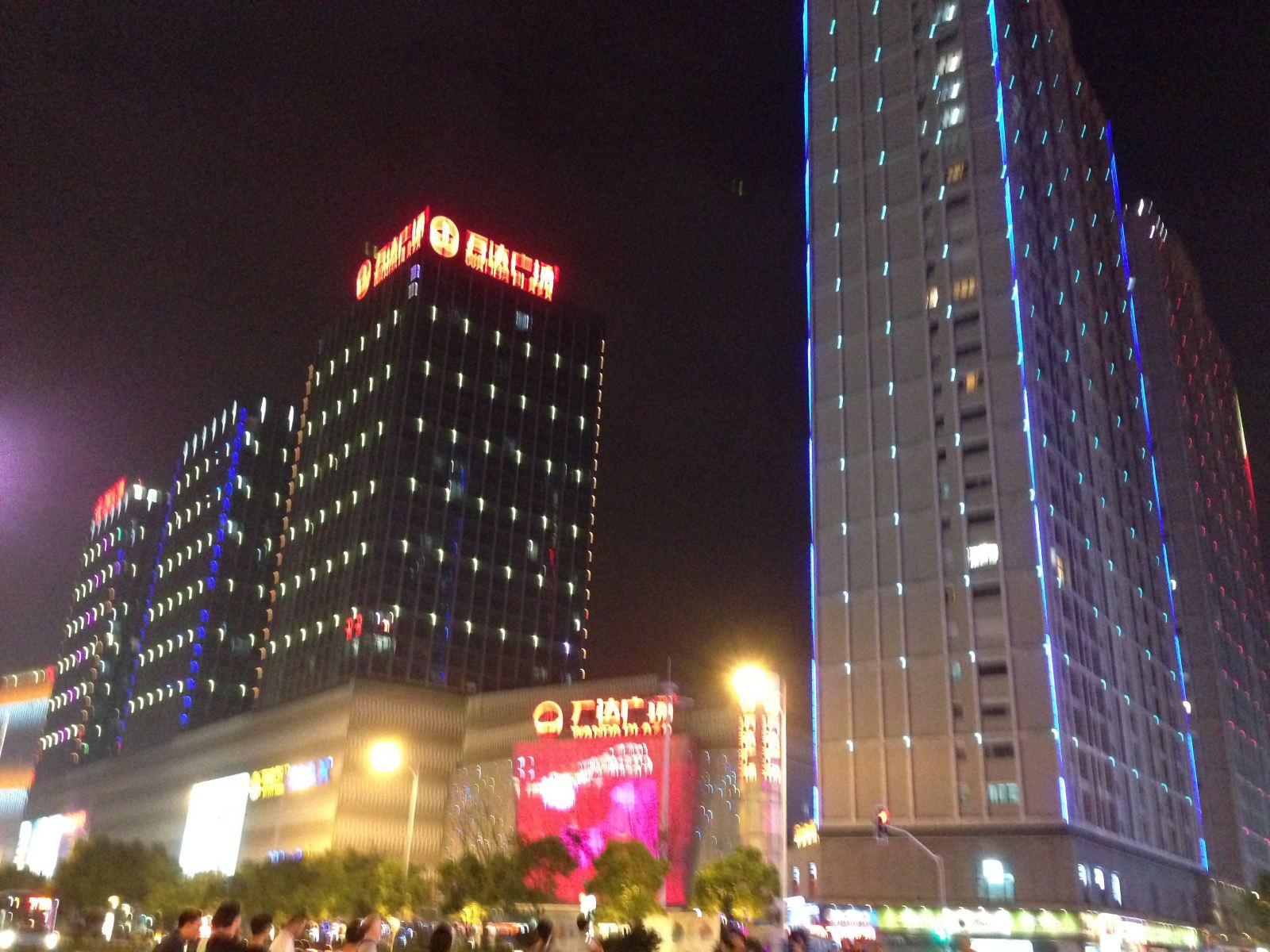 常州道客酒店式公寓