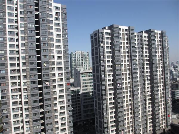 良松短租公寓(常州府西花园店)