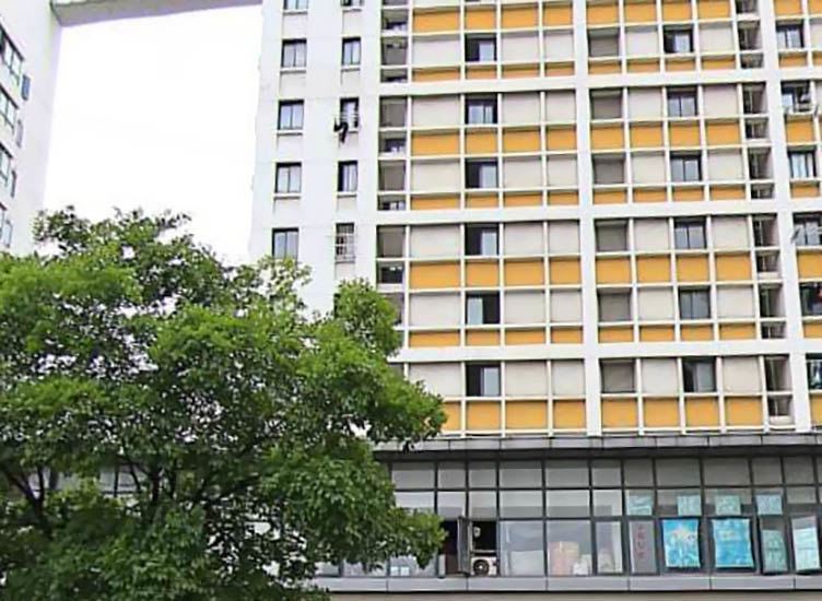 常州大学城学生求职旅社