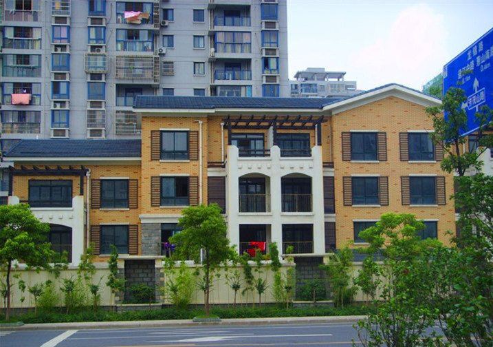 雪山出租公寓(常州太湖明珠苑店)