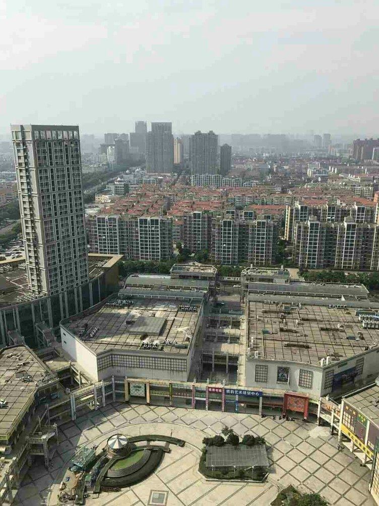 常州席恩公寓(广电西路分店)