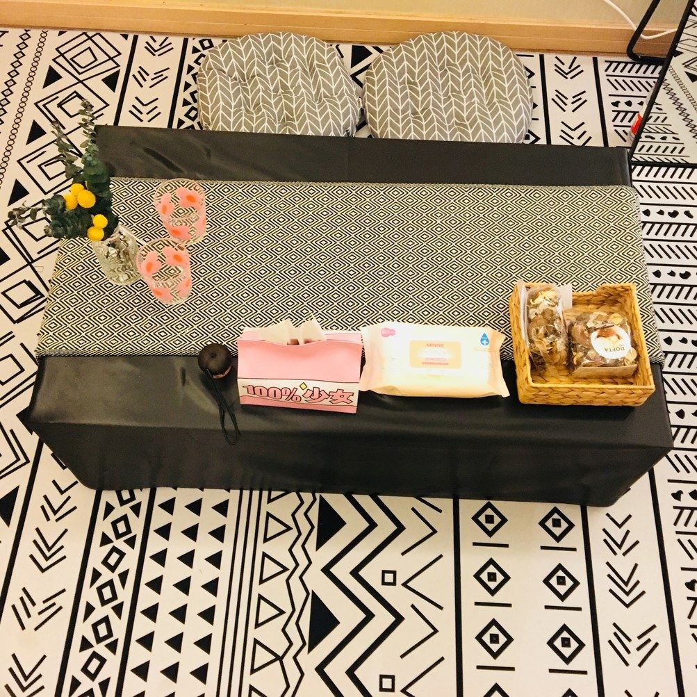 常州佛系女孩菲一公寓