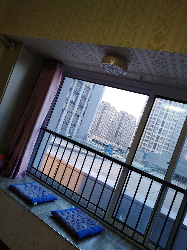 常州阿玉公寓(2号店)