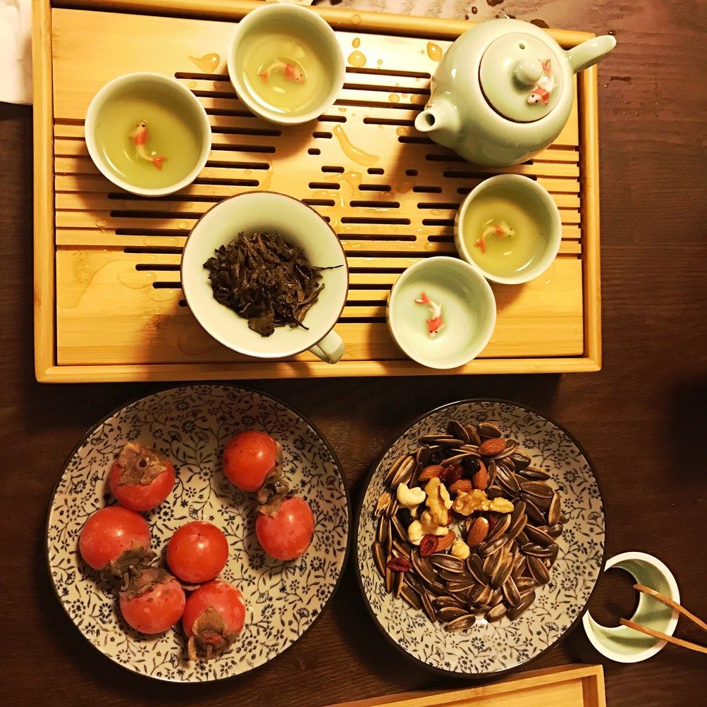 其他