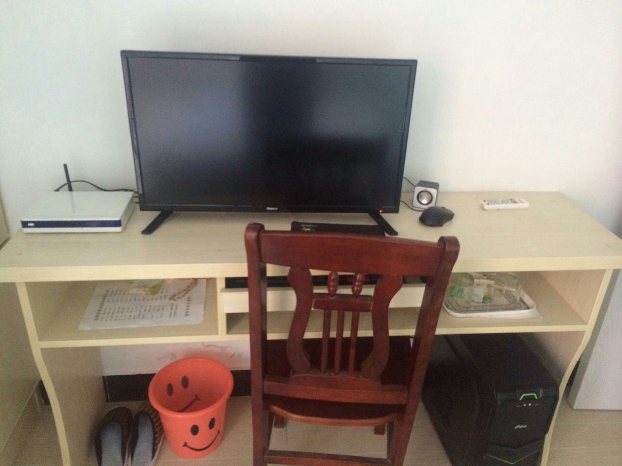 其他