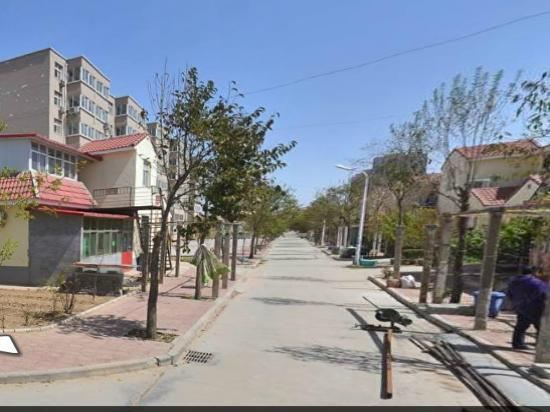 登封兴发宾馆