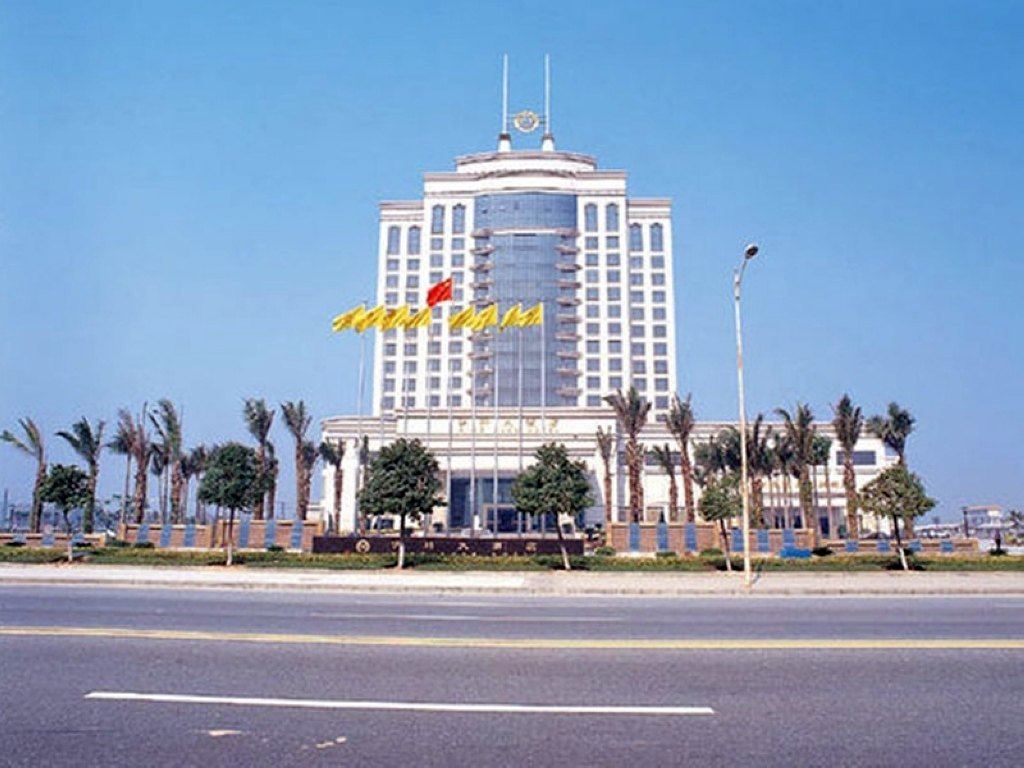 东莞昌平明轩大酒店