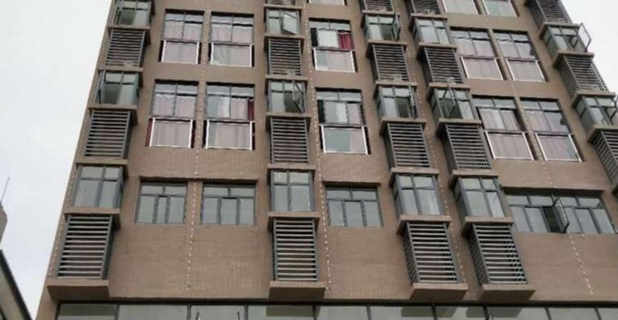 东莞520公寓