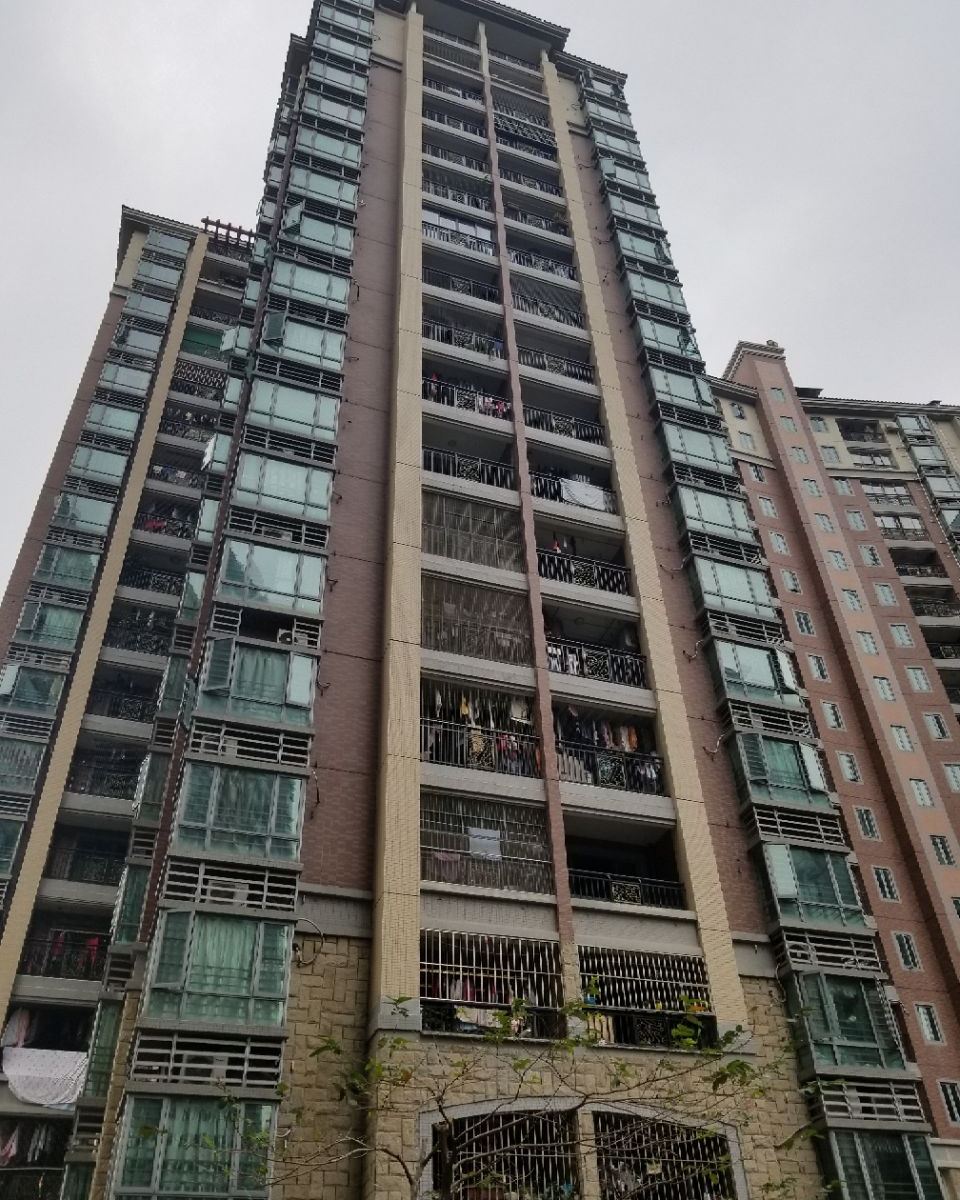 东莞遇见你国际青年旅舍