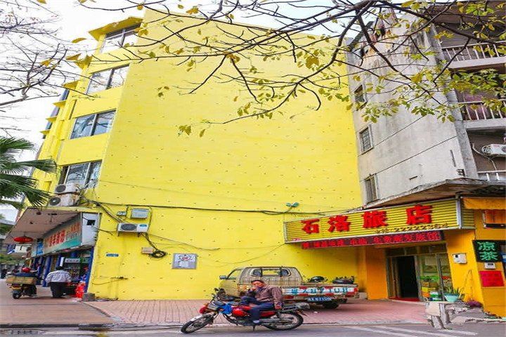顺发旅馆(佛山石洛店)