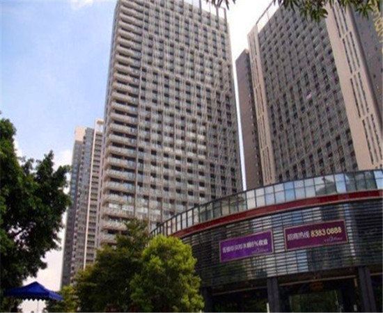 佛山涞斯酒店公寓