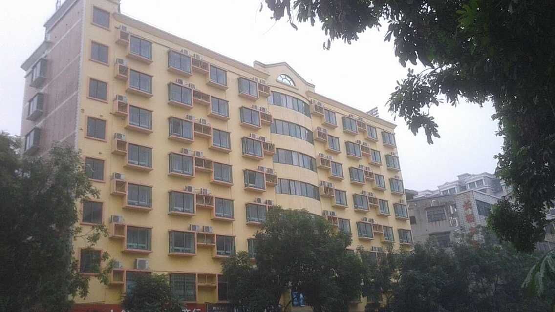 佛山万怡酒店