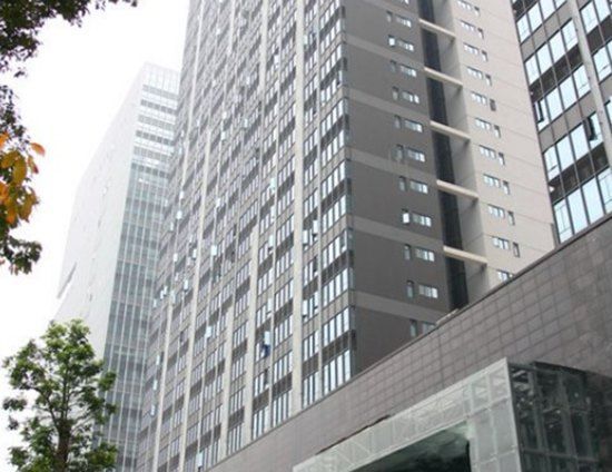 八号公寓(佛山九鼎店)