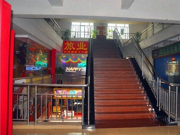 佛山振胜旅店