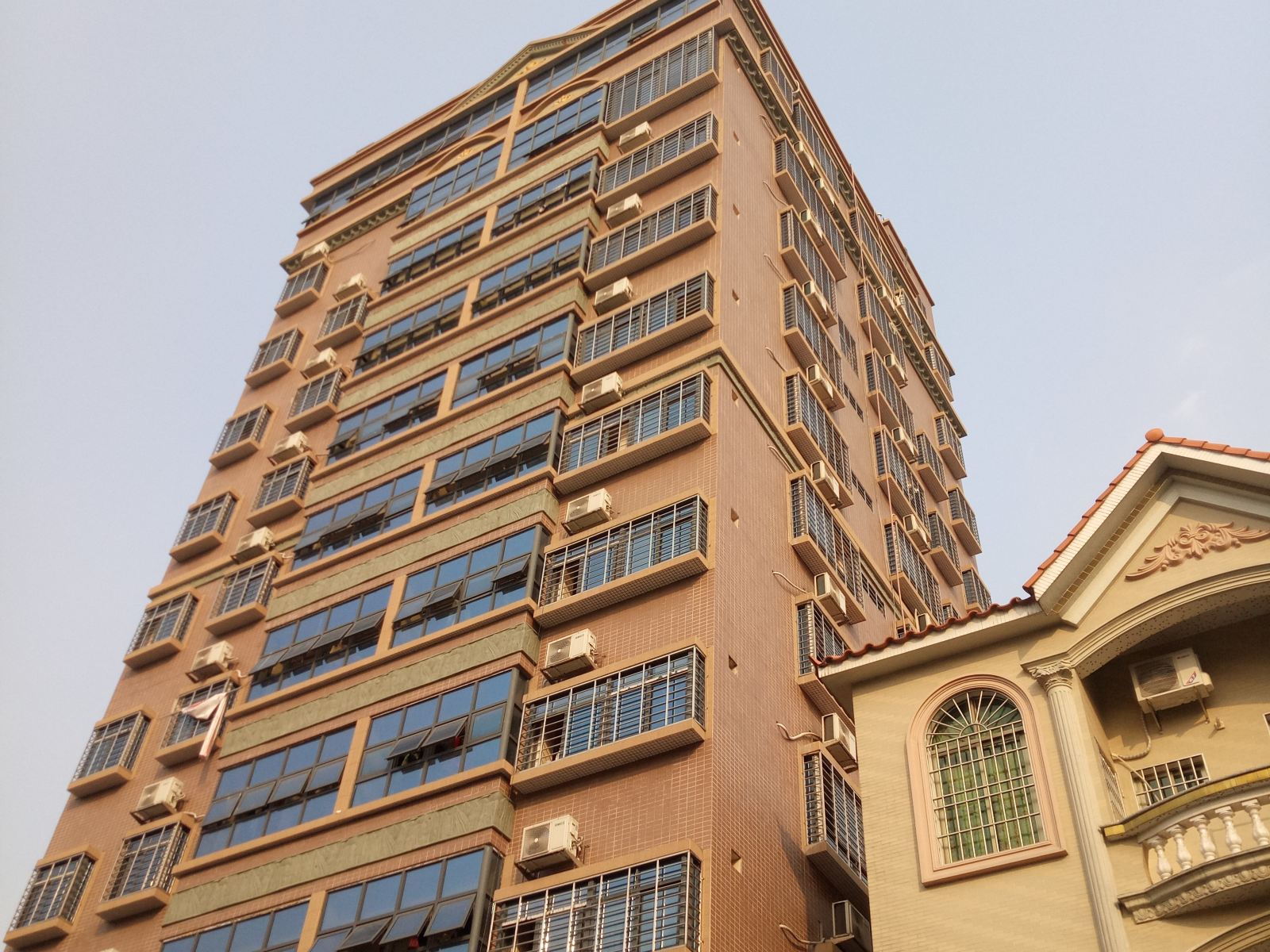 佛山如家酒店公寓