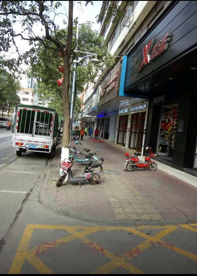 佛山家乐公寓