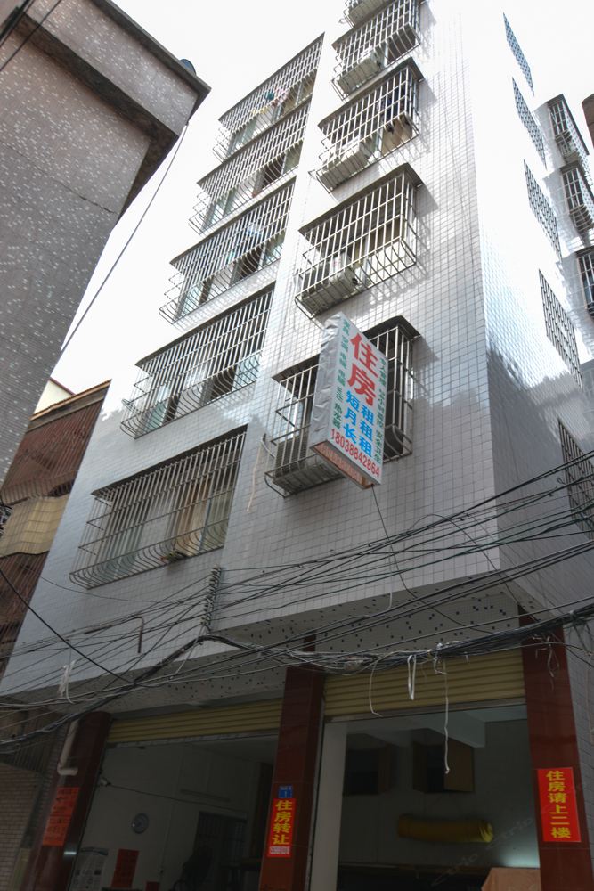 佛山禅城豪华公寓