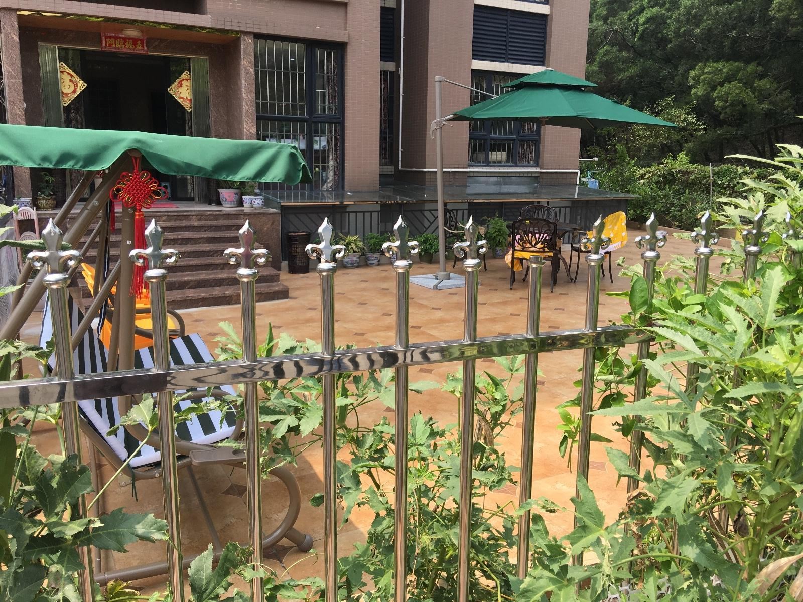佛山宠吧青年旅舍