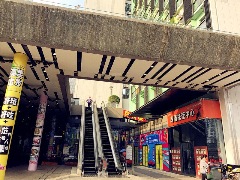 佛山柯瑞斯公寓