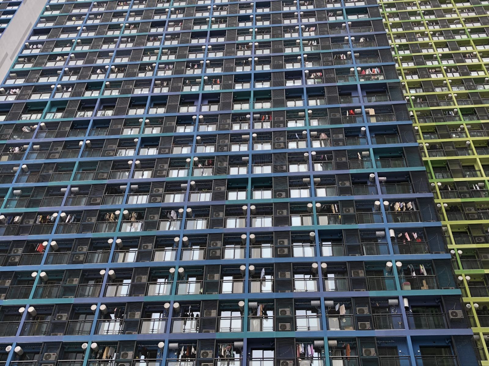佛山蛋壳公寓