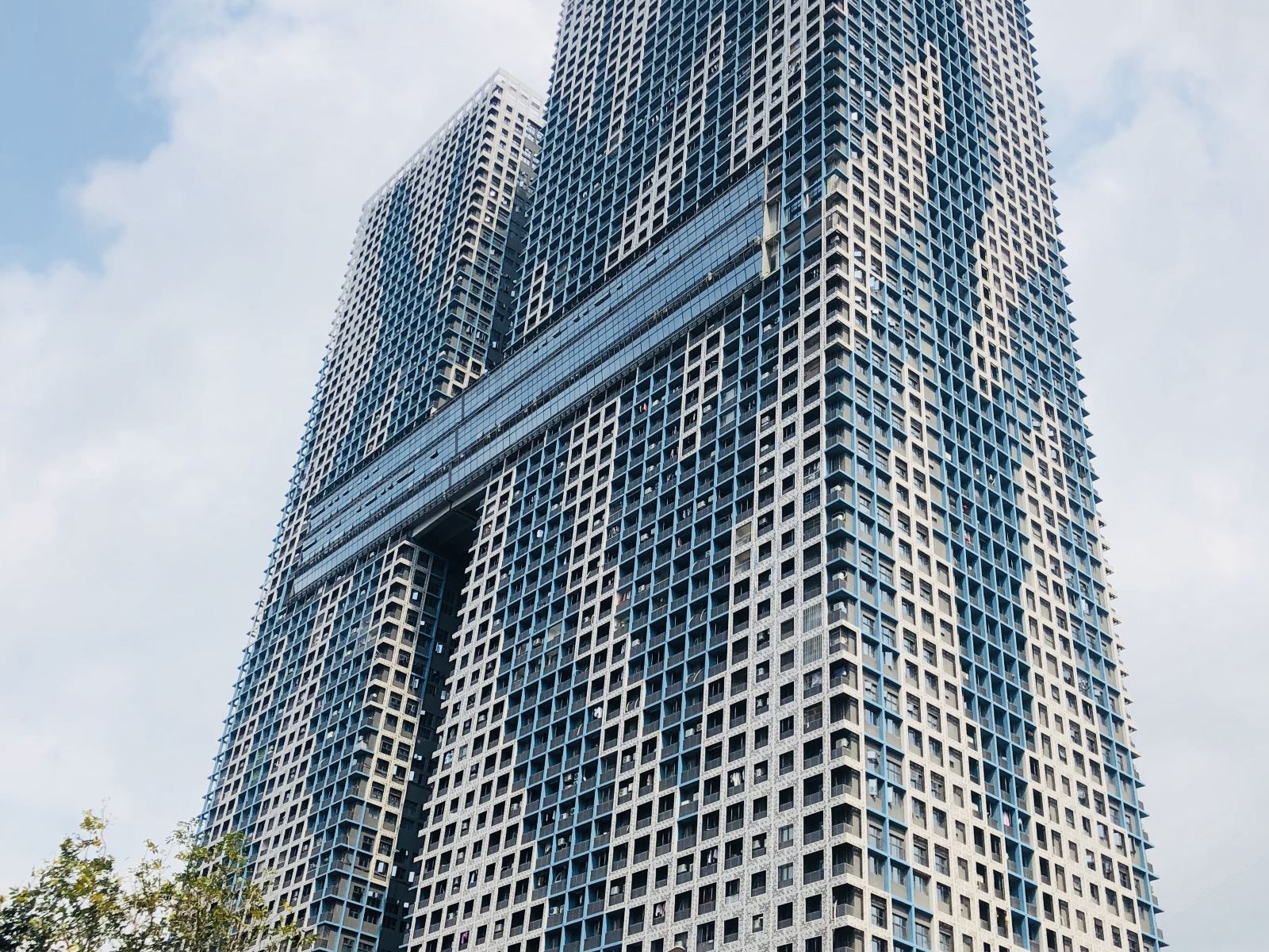佛山璞美投影公寓