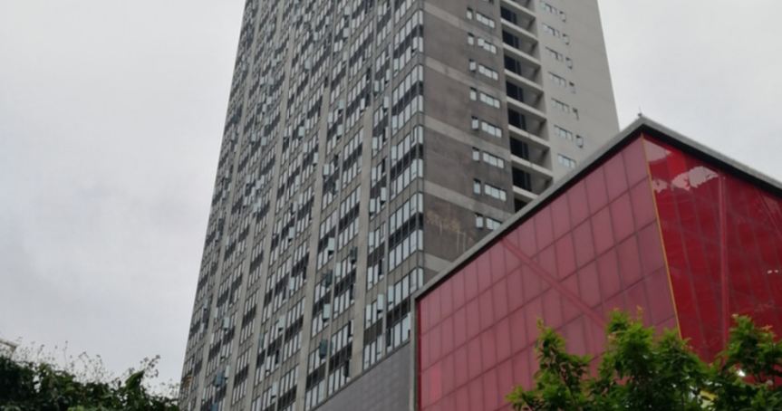 佛山乐怡家公寓