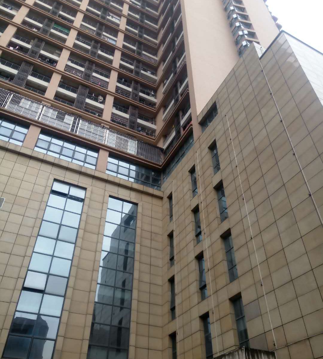佛山京督公寓