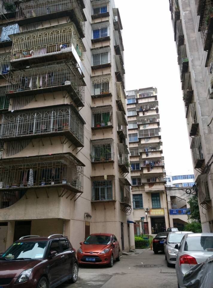 心如意家庭旅馆(福州后县新苑店)