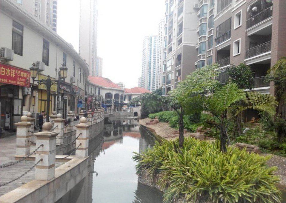福州宏翔酒店公寓