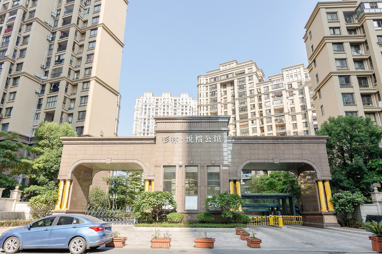 福州氧气暖房普通公寓