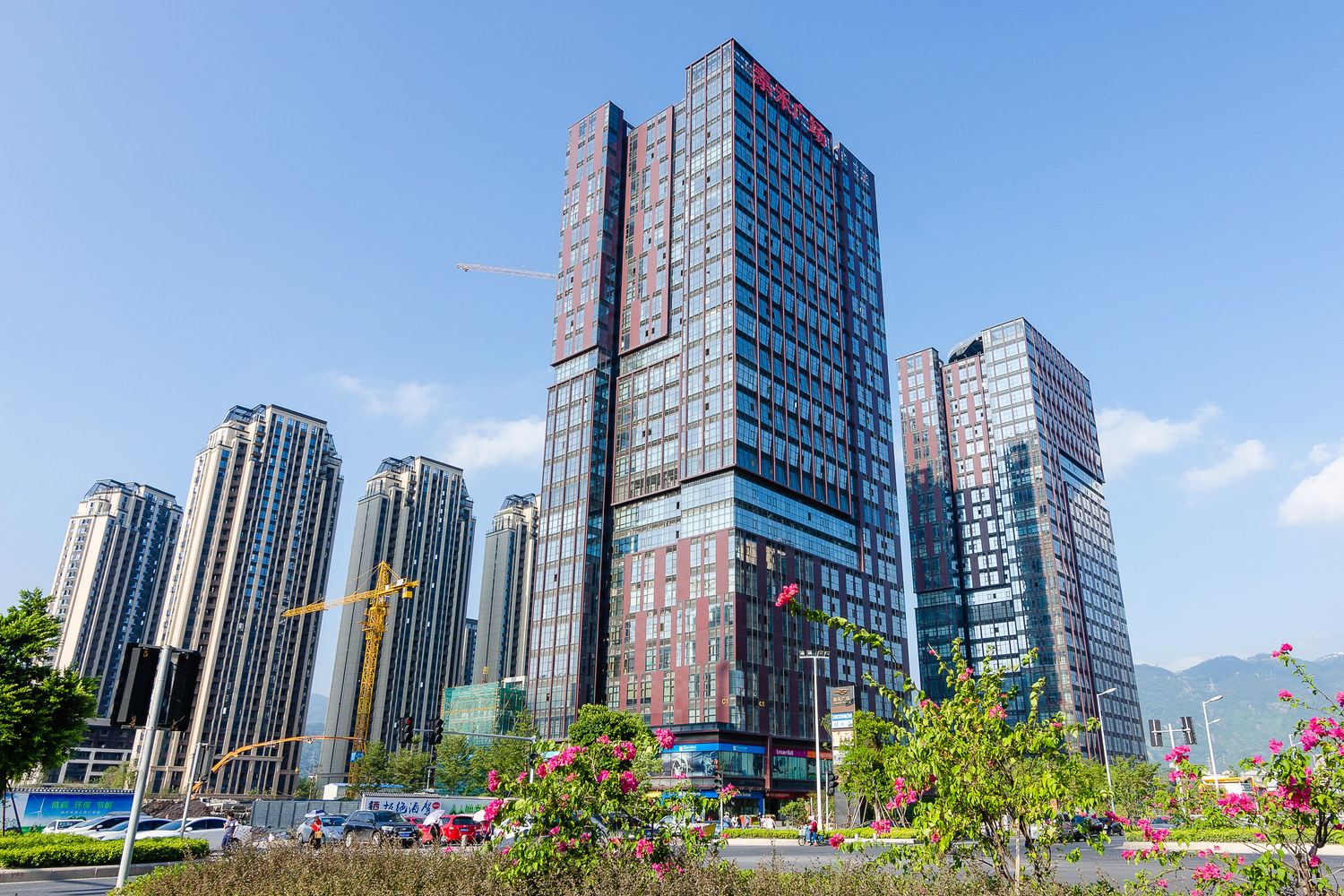 福州可可酱小宅普通公寓(化工路店)