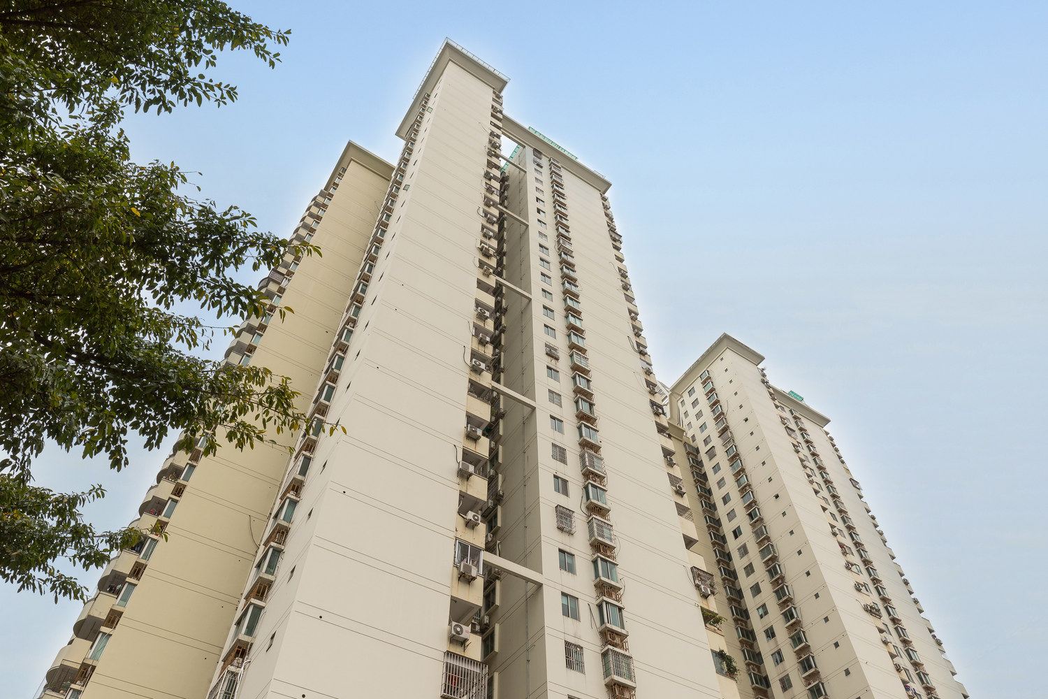 福州榕城小居公寓(群众路分店)