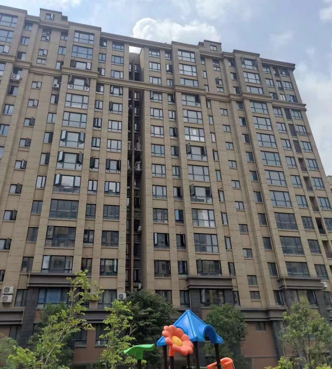 福州空港朗庭公寓