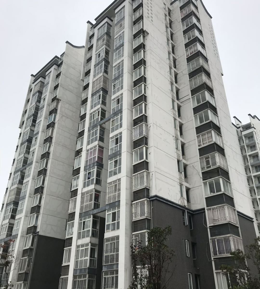 福州长乐聚宝公寓
