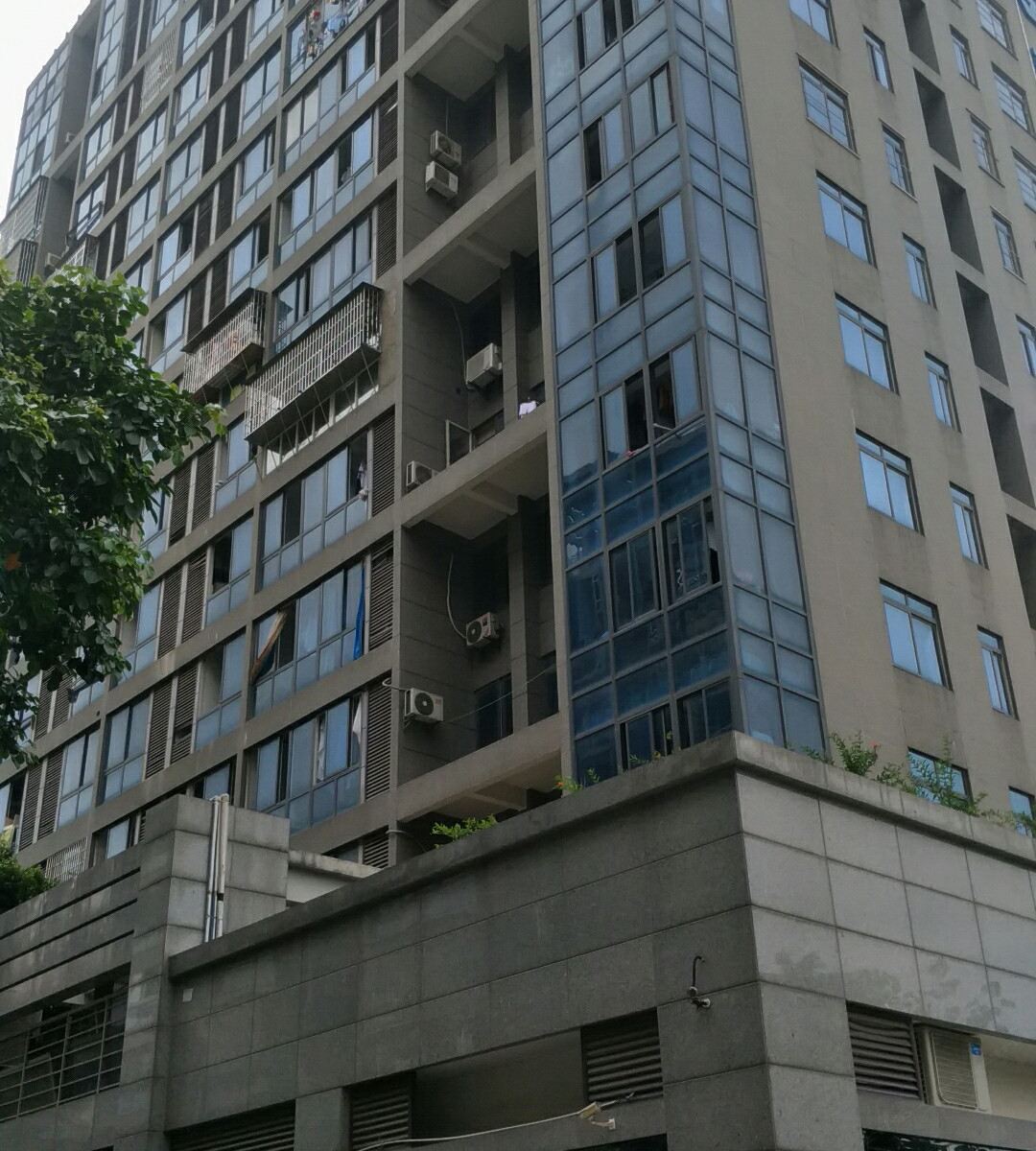 福州蓝海公寓