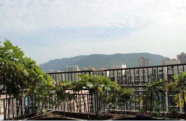 广元青旅商务酒店