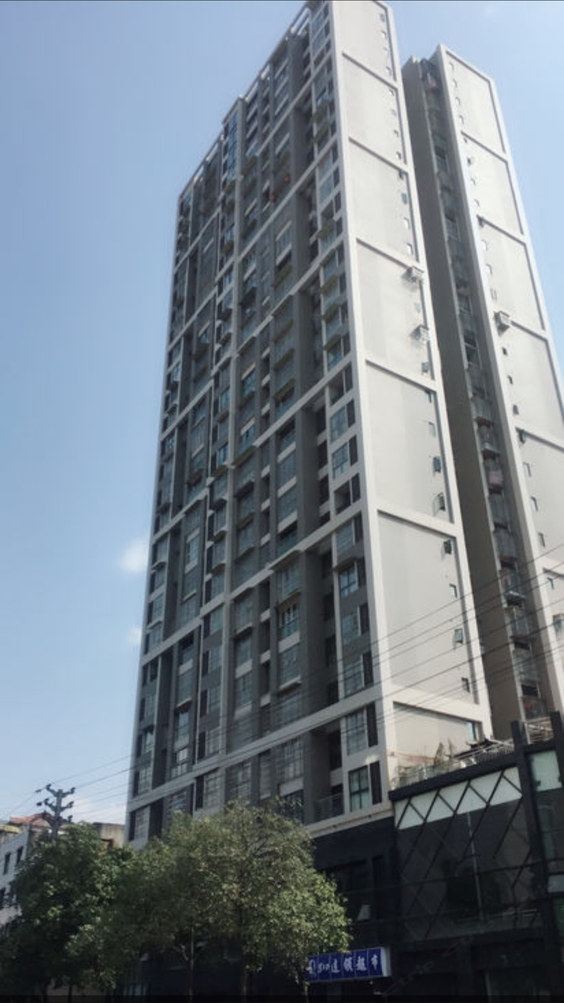 广元Delete糊涂公寓