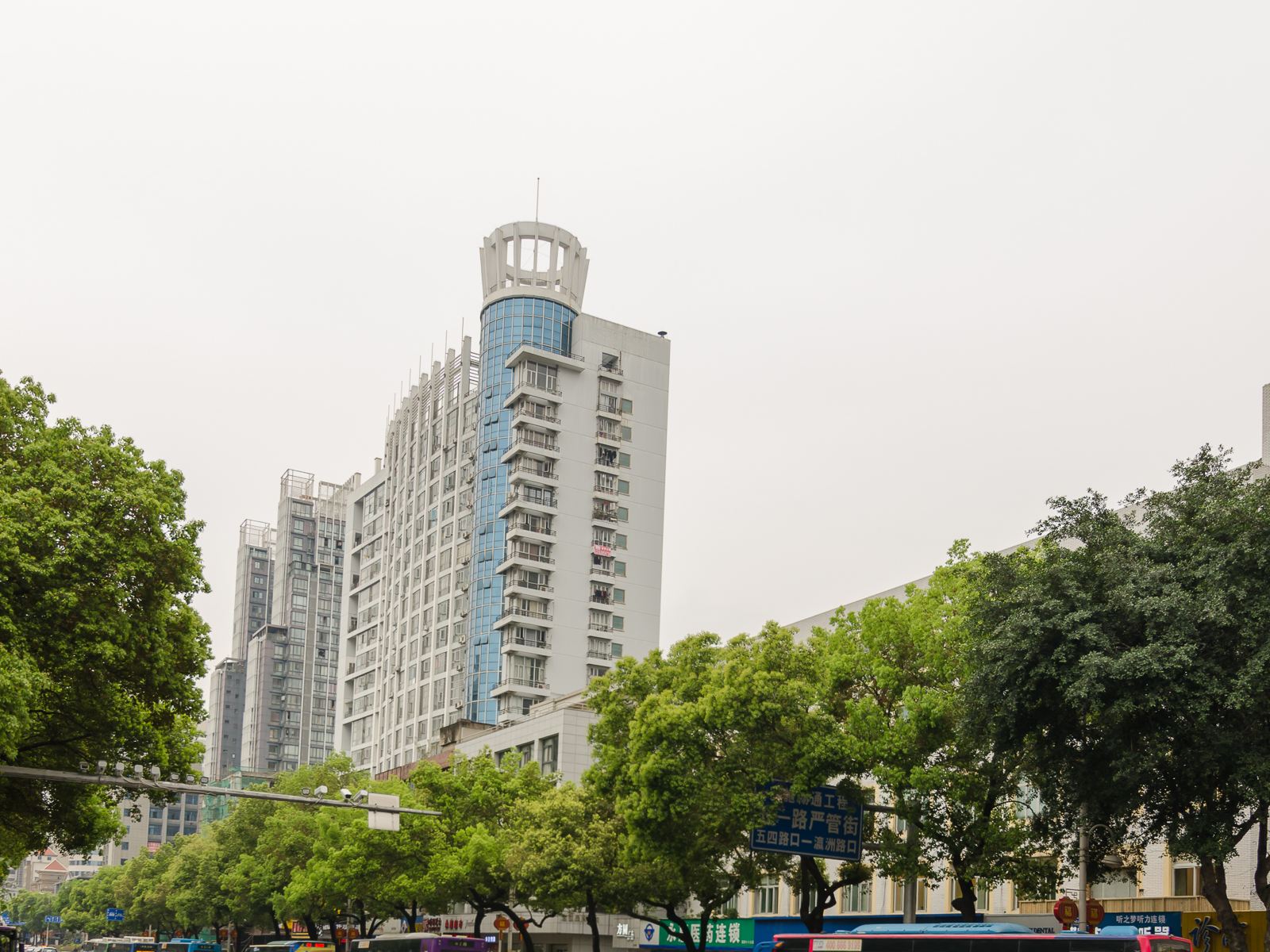 福州乐住365宾馆
