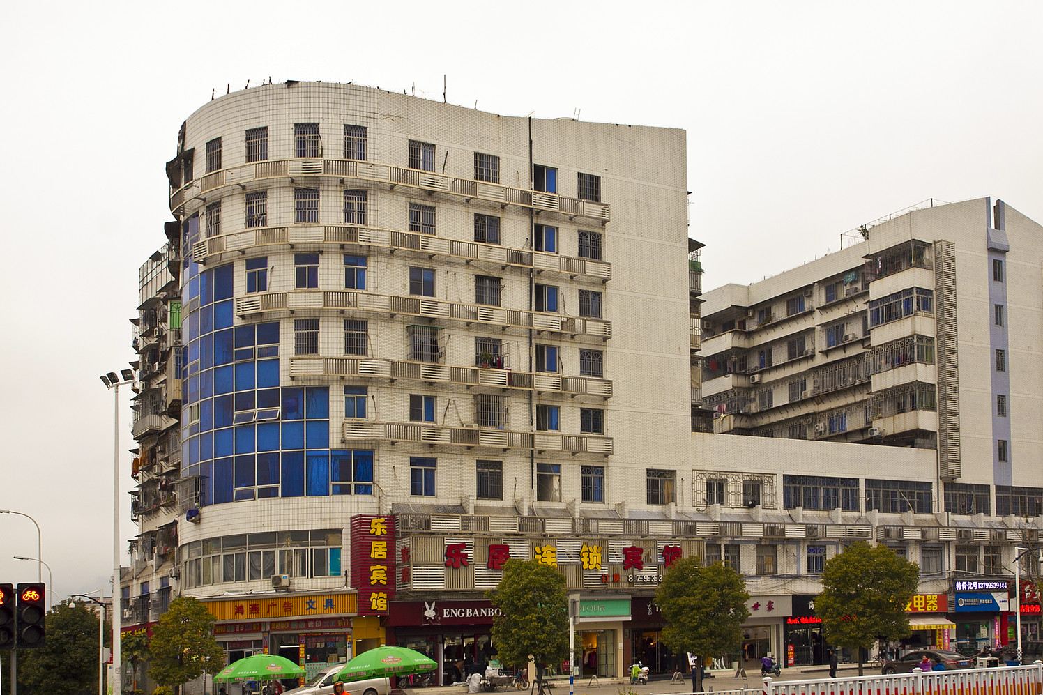 福州乐居宾馆福飞北店