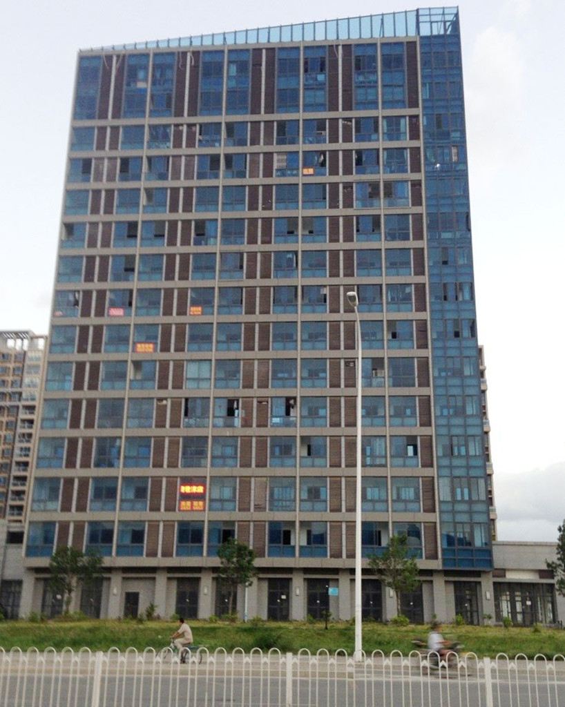 福州南站酒店公寓火车南站店