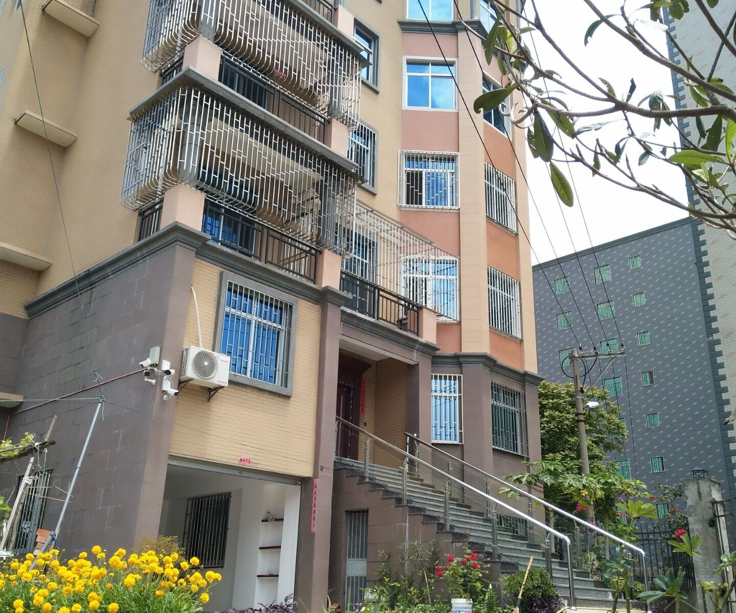 星月湾酒店(福州长乐机场店)